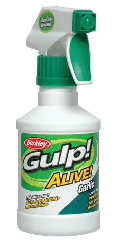 Vista 3 de Berkley ¡Gulp! Alive!® Atractante, Arenque