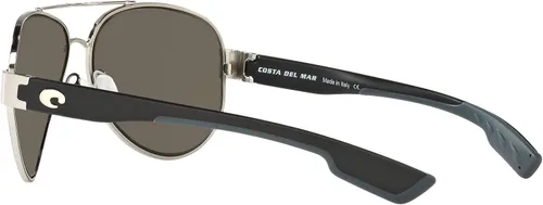 Vista 5 de Costa Del Mar Gafas de sol de aviador South Point para hombre Multi