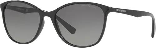 Vista 2 de Emporio Armani Gafas de sol Ea4073 Cat Eye para mujer
