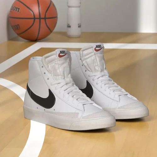 Vista 2 de Nike Tenis para hombre