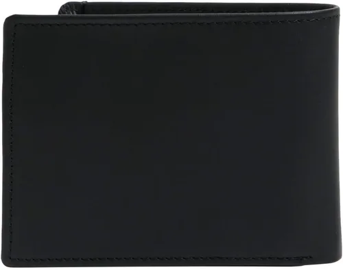Vista 5 de Quiksilver Mens Newmissdollarii Travel Accessory Wallet