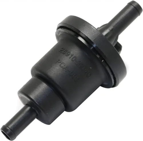 Vista 4 de Solenoide de purga de bote de vapor para Kia Spectra 2000-2009