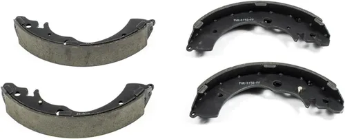 Vista 3 de Power Stop B627 Zapato de Freno Autospecialty Trasero para Honda Accord 1990-2007, Honda CR-V 1997-2001, Honda Civic 2003-2015, Honda Fit 2013-2014