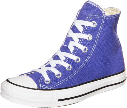 Vista 265 de Converse Chuck Taylor All Star High Top blanco/negro (White/Black/Gum)