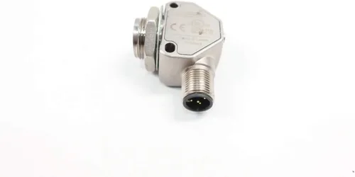 Vista 3 de BANNER Sensor láser Q3XTBLD-Q8 10-30V-DC