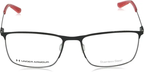 Vista 2 de Under Armour Ua 5006G - Marcos rectangulares para lentes graduados para hombre