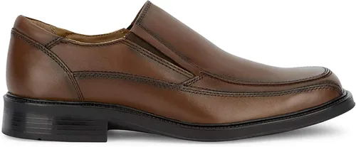 Vista 2 de Dockers - Mocasín de cuero para hombre