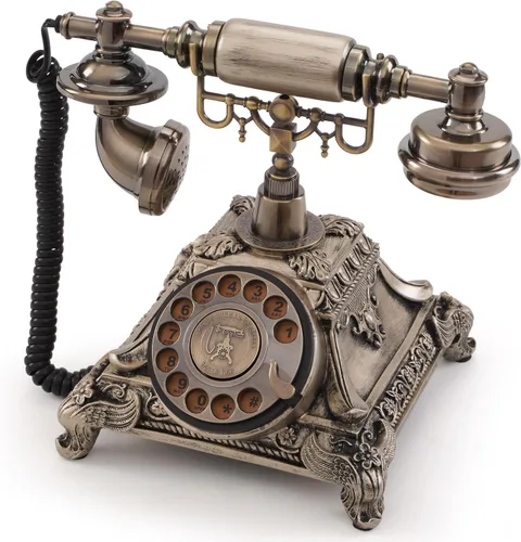 Vista 8 de Teléfono de audio para libro de visitas, capacidad de 32 G, libro de visitas, teléfono de boda, grabación de audio retro, mensaje de voz