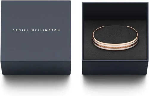 Vista 6 de Daniel Wellington Pulsera clásica esmaltada