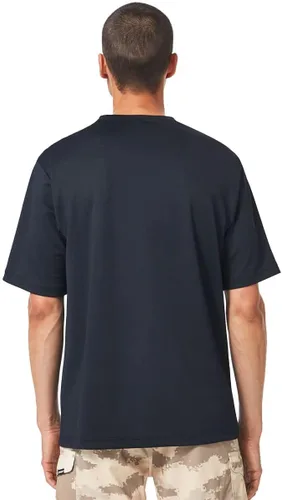Vista 2 de Oakley Men's Standard Swell Lf Uv Rashguard