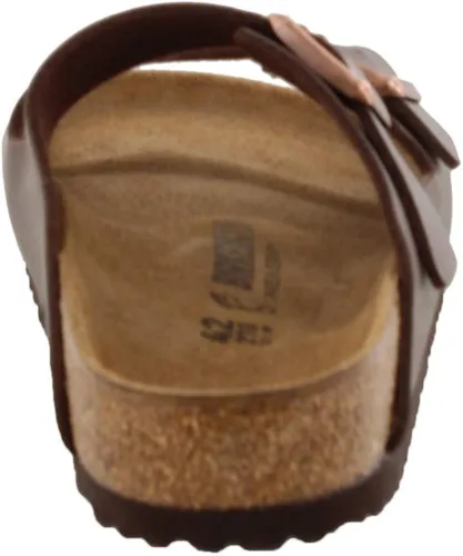 Vista 5 de Birkenstock Sydney - Sandalias veganas