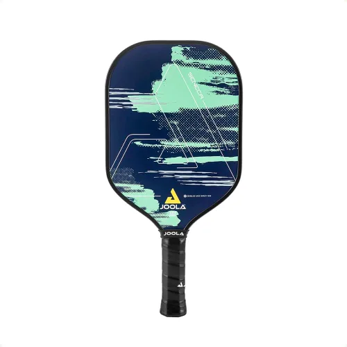 Vista 11 de JOOLA Pickleball Paddle Journey and Seneca – Select Fiberglass or Carbon Fiber Surface – Lightweight Paddles – Control & Power Rackets for Beginners