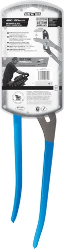 Vista 8 de Channellock 480 20-14-pulgadas Alicates multitoma