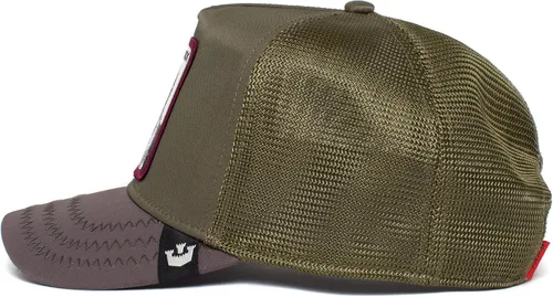 Vista 5 de Goorin Bros. The Farm Updog Capsule Trucker Hat