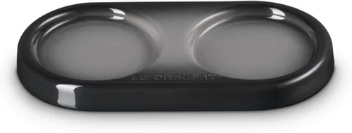 Vista 19 de Le Creuset Molino de Sal, 8" x 2 1/2", Ostra