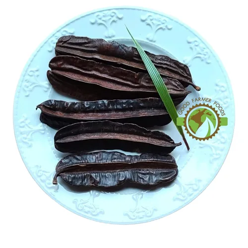 Vista 6 de Good Farmer Foods Prekese (Aidan Fruit) Cápsulas enteras, tetrapleura tetraptera, Uhio, 6 piezas
