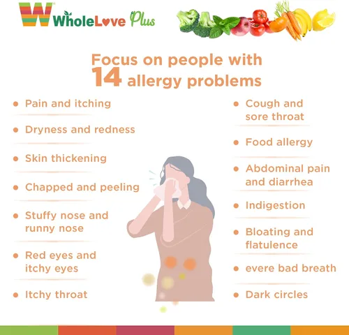 Vista 9 de NOTO Wholelove Plus AllergyFree - Probióticos médicos de fórmula 50 mil millones para mujeres y hombres, suplemento probiótico diario, apoyo para tu