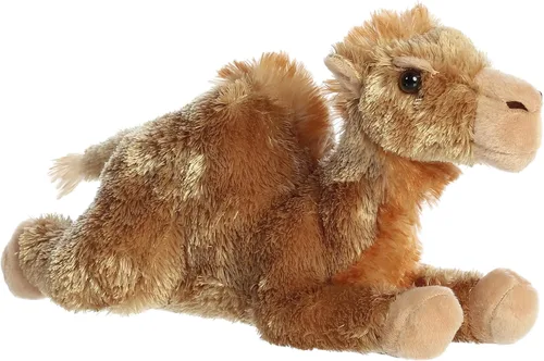 Vista 17 de Aurora® Adorable Flopsie™ - Animal de peluche con diseño de tiburón, facilidad para jugar, compañeros intemporales, color gris, 12 pulgadas