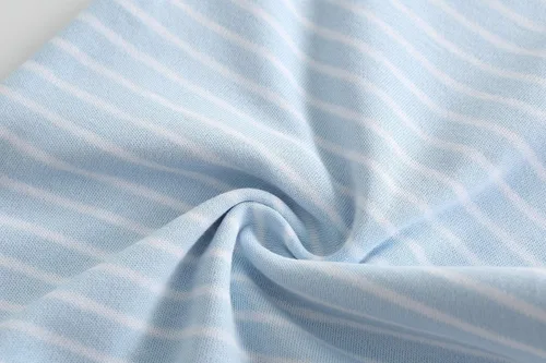 Vista 33 de Conjunto de canastilla para bebé, 9 piezas, conjunto de mamelucos y pantalones, conjunto de regalo unisex para bebé