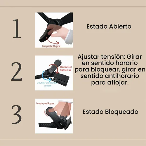 Vista 6 de Cuna de masaje facial con cojín para mesa de masaje y reposacabezas Negro