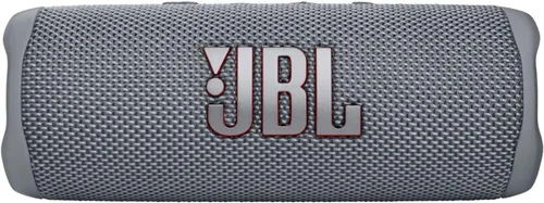 Vista 3 de JBL FLIP 6 Altavoz Bluetooth inalámbrico portátil impermeable - negro (renovado)