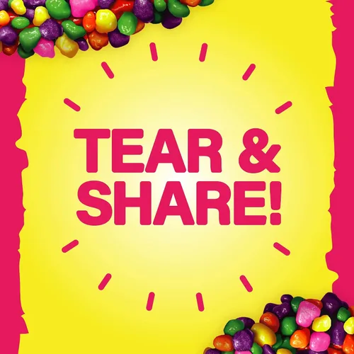 Vista 6 de Nerds Rope Candy, arco iris, 0.92 onzas (paquete de 24)