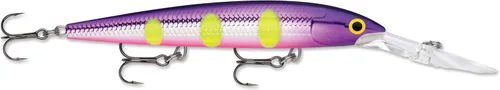 Vista 2 de Rapala Rapala Paquete de señuelos resistentes para pesca en profundidad