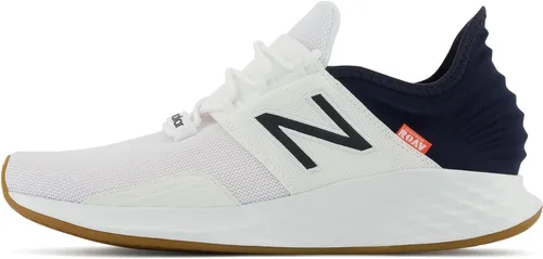 Vista 45 de New Balance Fresh Foam Roav V1 - Tenis para hombre