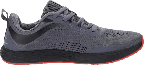 Vista 3 de WHITIN - Tenis para correr Zero Drop para hombre + puntera ancha