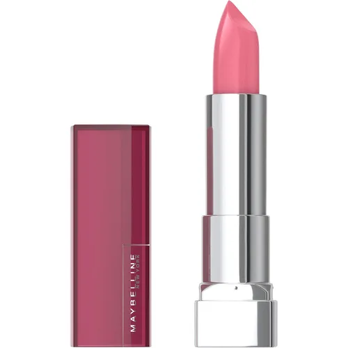 Vista 32 de Maybelline - Lápiz labial Color Sensational para labios, hidratante con acabado mate, Nude Nuance, color nude, rosado, rojo, ciruela, 1 unidad 0