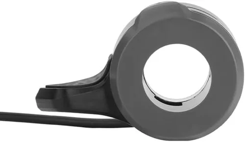 Vista 3 de Pieza del acelerador de pulgar para NIU KQI 3 KQI 2 Scooter eléctrico KQI3 KQI2 Accesorios del acelerador