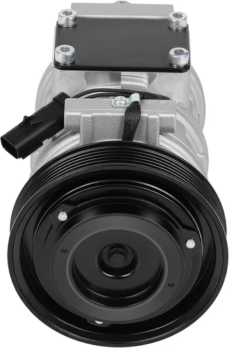 Vista 27 de cciyu Compresor de aire acondicionado 2006-2009 apto para BMW 525i 2.5L 2009-2011 apto para BMW Z4 3.0L compresor de CA