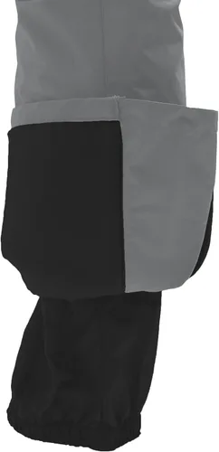 Vista 4 de Arctix Pantalones cargo de snowboard prémium para hombre