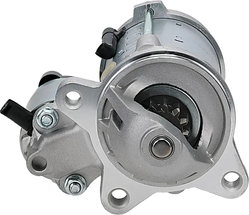 Vista 6 de DB Electrical 410-52472 Arrancador compatible con/repuesto para Ford F150 2014-2017 Pmgr, 12 voltios, CW, 12 dientes Dl3T-11000-AA, BA