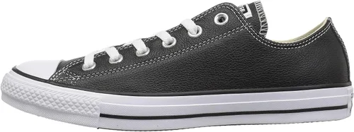 Vista 4 de Converse Karve Ox - Tenis bordados de moda para hombre