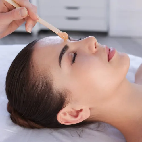 Vista 8 de Moom - Kit de modelado de cejas orgánico