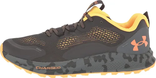 Vista 8 de Under Armour Mens Charged Bandit 2 Running Shoe
