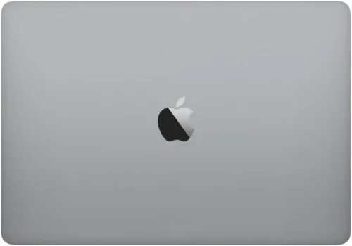 Vista 4 de Apple MacBook Pro 2021 con chip Apple M1 Max (14 pulgadas, 64 GB de RAM, almacenamiento SSD de 2 TB) (QWERTY en inglés) Gris espacial (renovado)