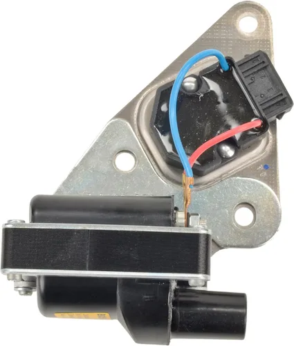 Vista 3 de Bosch 0221601012 Bobina de encendido OEM para Select 1996-00 Volvo 850, C70, S70, V70-1 paquete Compatible con Select Volvo 850, C70, S70, V70