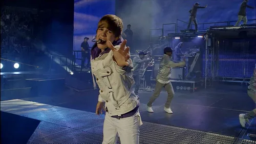 Vista 6 de Never Say Never