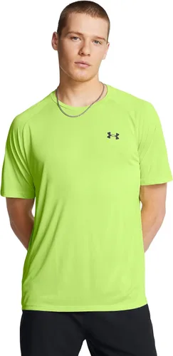 Vista 85 de Under Armour Camiseta de manga corta Tech 2.0 para hombre