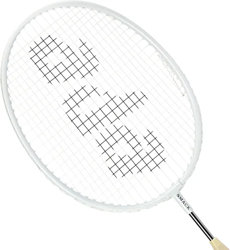 Vista 3 de Juego de 2 raquetas de bádminton