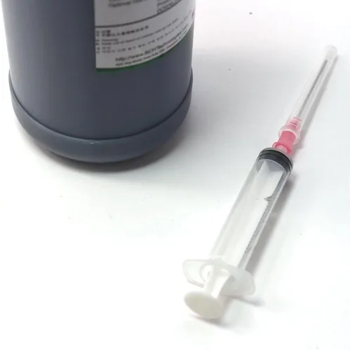 Vista 5 de BCH - Kit de recarga de tinta negra para impresoras de inyección de tinta Epson compatibles, 16.9 fl oz (16.9 fl oz), botella de repuesto de alto