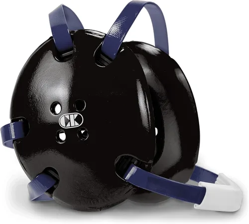 Vista 12 de Cliff Keen Protector de Cabeza de Lucha Libre Signature
