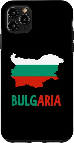 Vista 13 de Bulgaria Case for iPhone 17