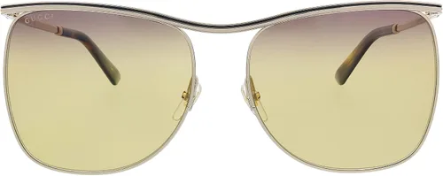 Vista 2 de Gucci Gafas de sol (GG-0820-S 003)