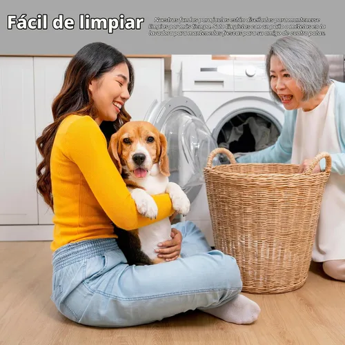 Vista 5 de MidWest Homes for Pets XL Funda para jaula de perro, cubierta de perrera de poliéster negro para dar privacidad, se ajusta a la mayoría