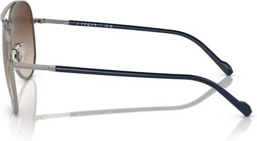 Vista 3 de Vogue Eyewear Gafas de sol de aviador Vo4290s para hombre