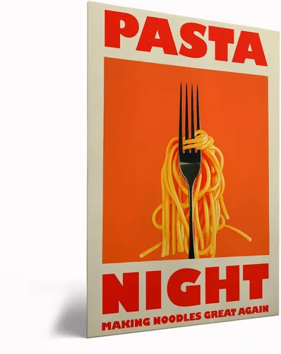 Vista 37 de Impresión retro de cocina – Divertido póster de los años 50, impresión retro de cocina, arte de pared de cocina feliz ama de casa, decoración retro