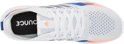 Vista 5 de adidas - Zapatos para correr Fluidflow 20 para hombre